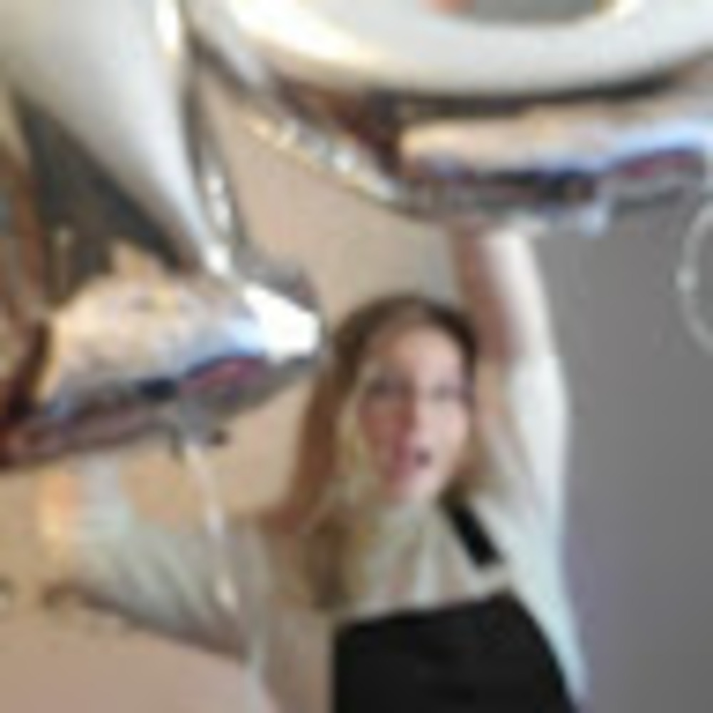Meet your Posher, Tori